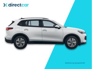 Volkswagen Tiguan Volkswagen Tiguan GOAL ❗️ sofort verfügbar ❗️ 6 Monate-Fullservice ✅