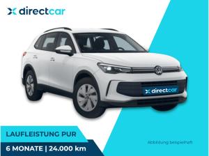 Volkswagen Tiguan Volkswagen Tiguan GOAL ❗️sofort verfügbar❗️ | 6 Monate-Fullservice ✅