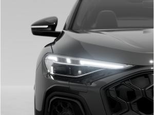 Audi Q5 Sportback TDI quattro S tronic