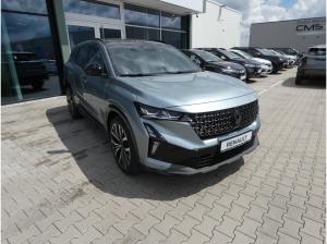 Renault Espace Iconic Full Hybrid E-Tech 200