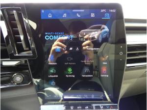 Renault Espace Iconic Full Hybrid E-Tech 200