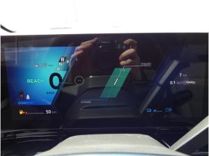 Renault Espace Iconic Full Hybrid E-Tech 200