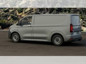 Volkswagen Transporter Kasten*SOFORT*VERFÜGBAR*AHK*NAVI*REGALSYSTEM*