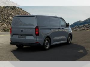 Volkswagen Transporter Kasten*SOFORT*VERFÜGBAR*AHK*NAVI*REGALSYSTEM*