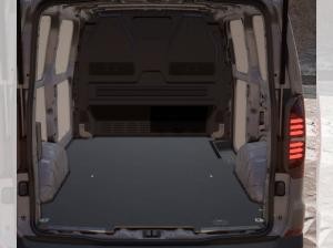 Volkswagen Transporter Kasten*SOFORT*VERFÜGBAR*AHK*NAVI*REGALSYSTEM*