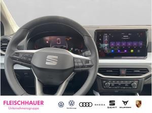 Seat Arona Road Edition 1.0 TSI 85 kW (116 PS) 7-Gang-DSG, AHK