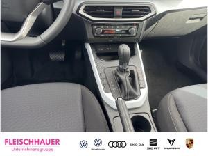 Seat Arona Road Edition 1.0 TSI 85 kW (116 PS) 7-Gang-DSG, AHK