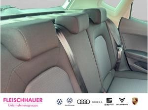 Seat Arona Road Edition 1.0 TSI 85 kW (116 PS) 7-Gang-DSG, AHK