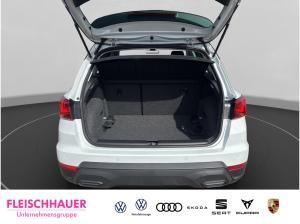 Seat Arona Road Edition 1.0 TSI 85 kW (116 PS) 7-Gang-DSG, AHK