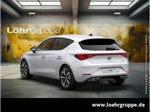 Seat Leon FR 1.5 TSI 110kW (150 PS) 6-Gang