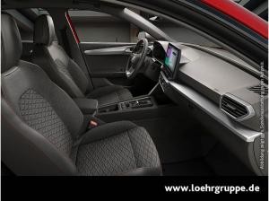 Seat Leon FR 1.5 TSI 110kW (150 PS) 6-Gang