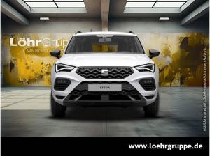 Seat Ateca FR 1.5 TSI 110 kW (150 PS) 6-Gang