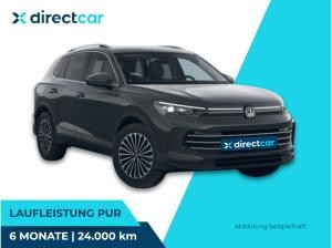 Volkswagen Tiguan Volkswagen Tiguan Elegance ❗️ Sofort verfügbar ❗️ 6 Monate-Fullservice ✅