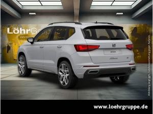 Seat Ateca FR 1.5 TSI 110 kW (150 PS) 6-Gang