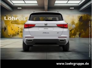 Seat Ateca FR 1.5 TSI 110 kW (150 PS) 6-Gang