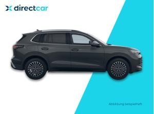 Volkswagen Tiguan Volkswagen Tiguan Elegance ❗️ Sofort verfügbar ❗️ 6 Monate-Fullservice ✅