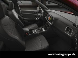 Seat Ateca FR 1.5 TSI 110 kW (150 PS) 6-Gang