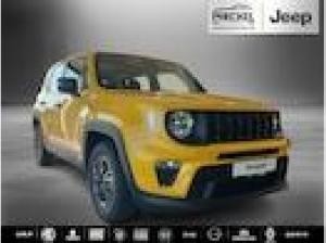 Jeep Renegade e-Hybrid 1.5l MHEV Sofort lieferbar!!!!