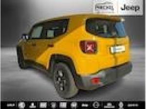 Jeep Renegade e-Hybrid 1.5l MHEV Sofort lieferbar!!!!