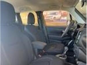 Jeep Renegade e-Hybrid 1.5l MHEV Sofort lieferbar!!!!