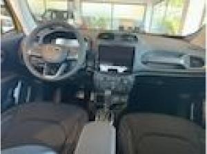 Jeep Renegade e-Hybrid 1.5l MHEV Sofort lieferbar!!!!