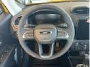 Jeep Renegade e-Hybrid 1.5l MHEV Sofort lieferbar!!!!