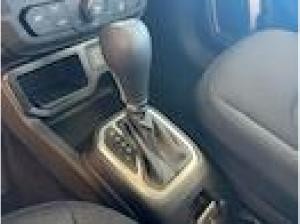 Jeep Renegade e-Hybrid 1.5l MHEV Sofort lieferbar!!!!