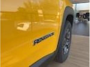 Jeep Renegade e-Hybrid 1.5l MHEV Sofort lieferbar!!!!