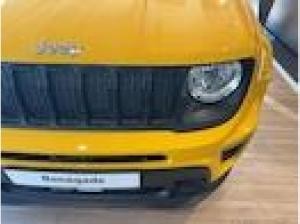 Jeep Renegade e-Hybrid 1.5l MHEV Sofort lieferbar!!!!