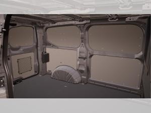 Volkswagen Transporter Kasten*SOFORT*VERFÜGBAR*AHK*NAVI*REGALSYSTEM