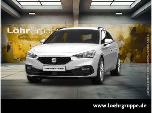 Seat Leon Sportstourer Road Edition 1.5 TSI 85 kW (116 PS)
