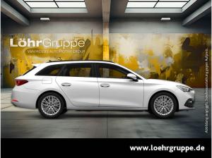 Seat Leon Sportstourer Road Edition 1.5 TSI 85 kW (116 PS)