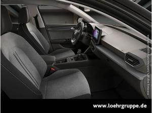 Seat Leon Sportstourer Road Edition 1.5 TSI 85 kW (116 PS)