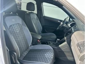 Volkswagen Tiguan Allspace 2.0 TDI DSG 4M R-Line AHK Matrix