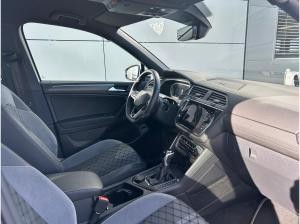 Volkswagen Tiguan Allspace 2.0 TDI DSG 4M R-Line AHK Matrix