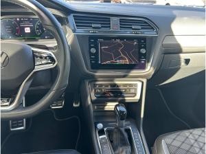 Volkswagen Tiguan Allspace 2.0 TDI DSG 4M R-Line AHK Matrix