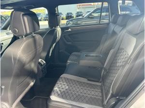 Volkswagen Tiguan Allspace 2.0 TDI DSG 4M R-Line AHK Matrix