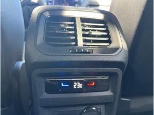 Volkswagen Tiguan Allspace 2.0 TDI DSG 4M R-Line AHK Matrix