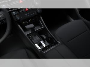 Hyundai TUCSON Select 1.6 T-GDI AUTOMATIK Design - Paket