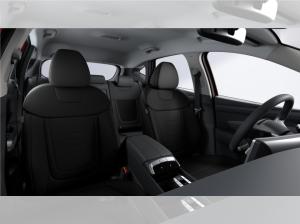 Hyundai TUCSON Select 1.6 T-GDI AUTOMATIK Design - Paket