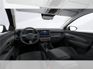 Hyundai TUCSON Select 1.6 T-GDI AUTOMATIK Design - Paket