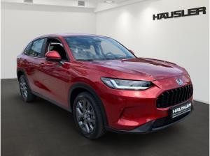 Honda ZR-V Elegance+Navi+Automatik+LED