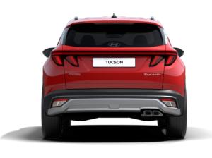 Hyundai TUCSON Select 1.6 T-GDI AUTOMATIK Design - Paket