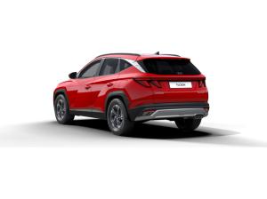 Hyundai TUCSON Select 1.6 T-GDI AUTOMATIK Design - Paket