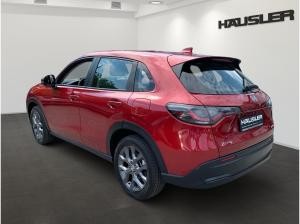 Honda ZR-V Elegance+Navi+Automatik+LED