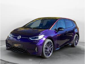 Volkswagen ID.3 GTX FIRE+ICE h 1-Gang-Automatik "SOFORT VERFÜGBAR"