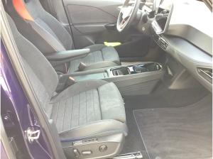 Volkswagen ID.3 GTX FIRE+ICE h 1-Gang-Automatik "SOFORT VERFÜGBAR"
