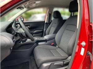 Honda ZR-V Elegance+Navi+Automatik+LED