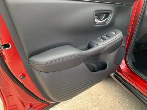 Honda ZR-V Elegance+Navi+Automatik+LED