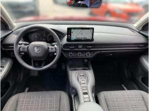 Honda ZR-V Elegance+Navi+Automatik+LED
